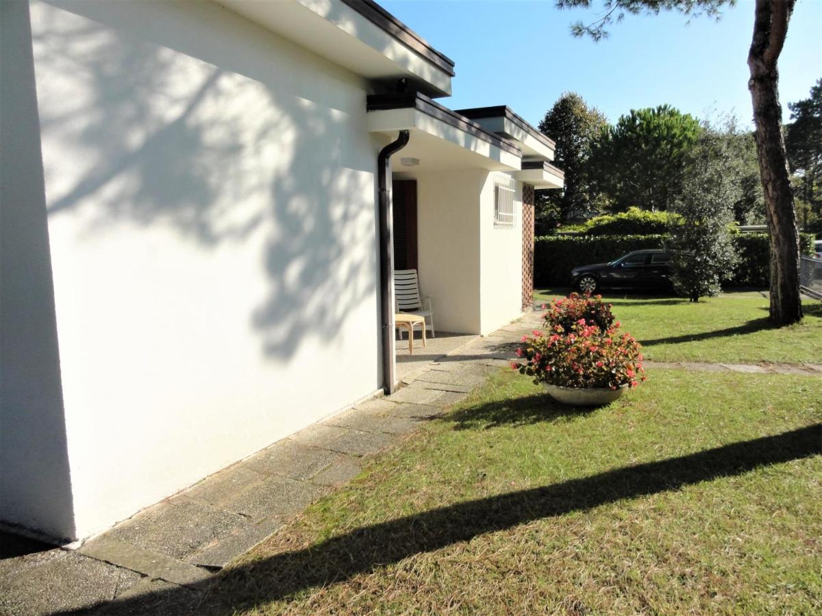 Villa Stella Bibione Exterior foto